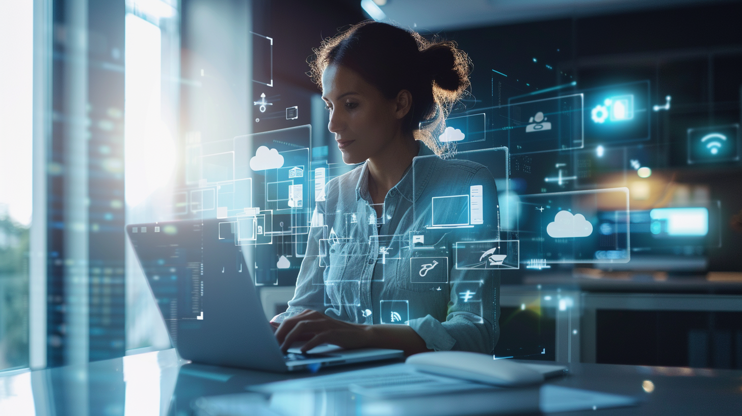 Business Digitization: From Paper to Cloud, Step by Step