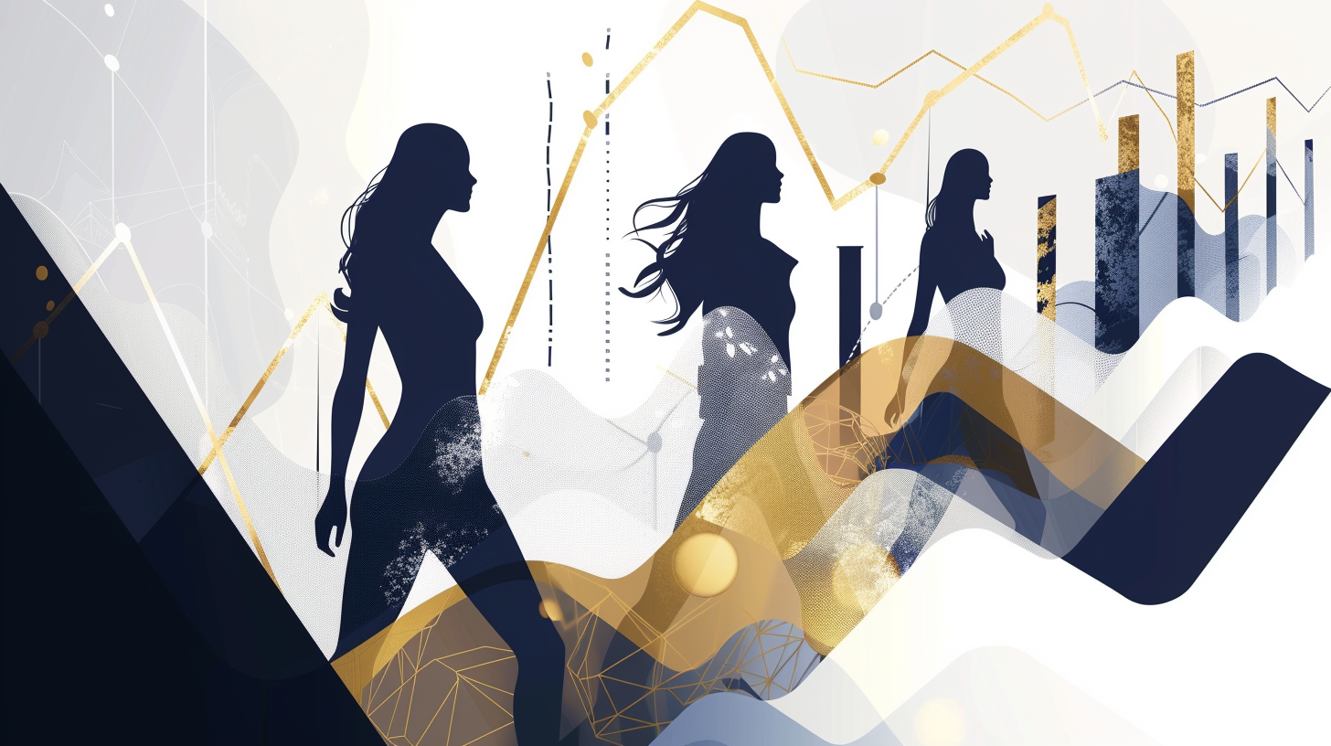 The Numbers Don't Lie: How Women Are Transforming Financial Management